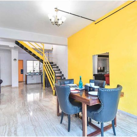 Coco Loco 3Bhk Villa Lonavala Exterior photo