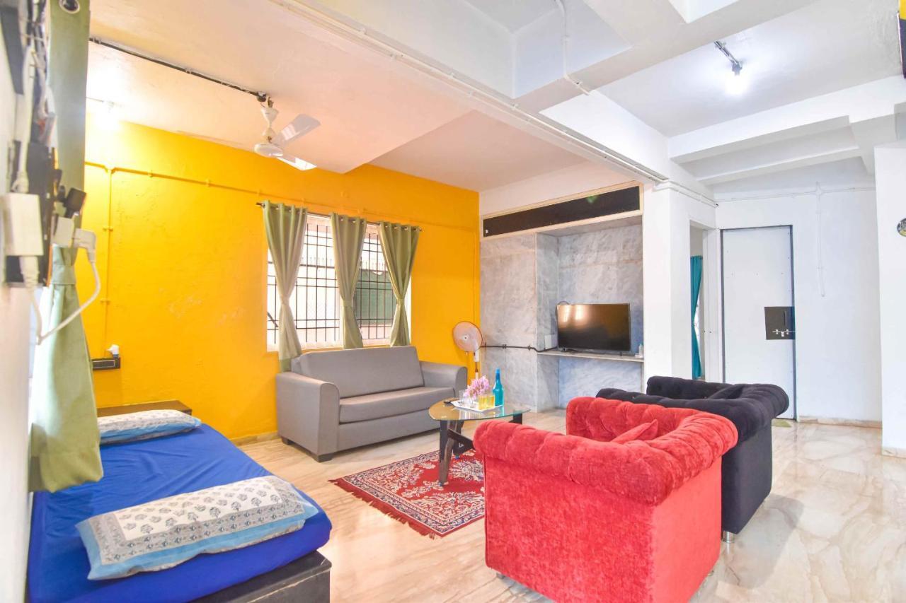 Coco Loco 3Bhk Villa Lonavala Exterior photo