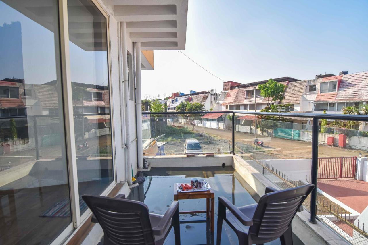 Coco Loco 3Bhk Villa Lonavala Exterior photo