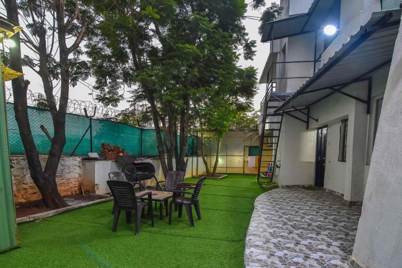 Coco Loco 3Bhk Villa Lonavala Exterior photo