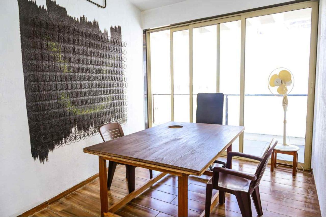 Coco Loco 3Bhk Villa Lonavala Exterior photo