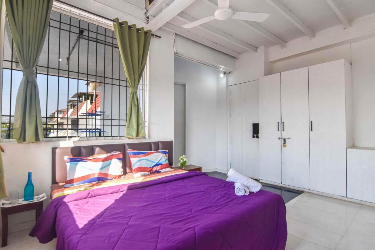 Coco Loco 3Bhk Villa Lonavala Exterior photo