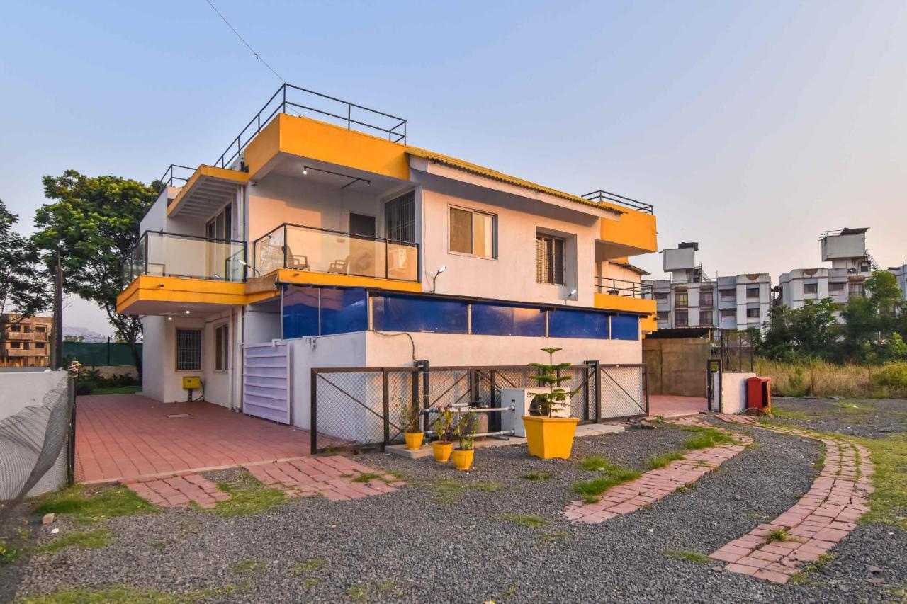 Coco Loco 3Bhk Villa Lonavala Exterior photo