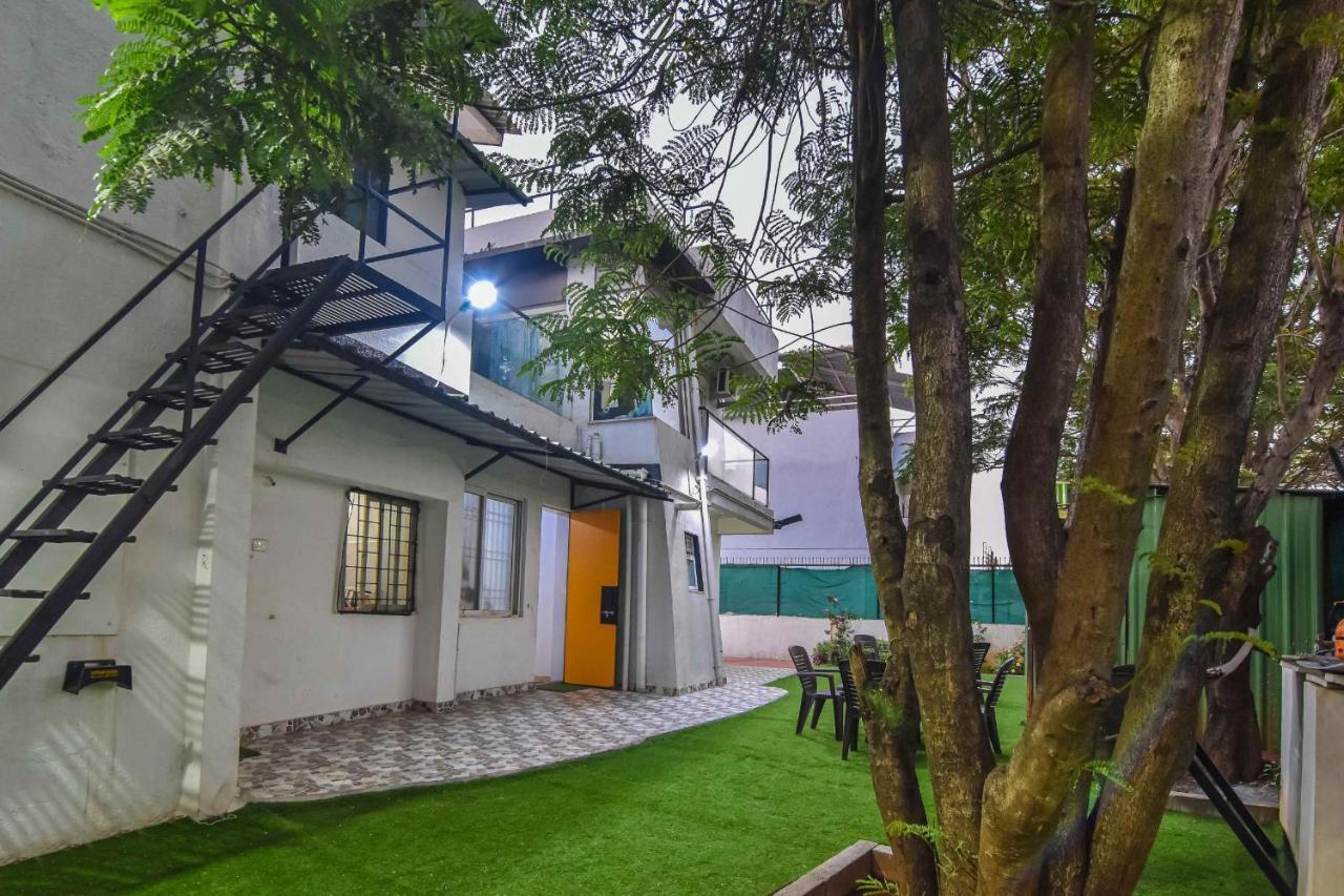 Coco Loco 3Bhk Villa Lonavala Exterior photo