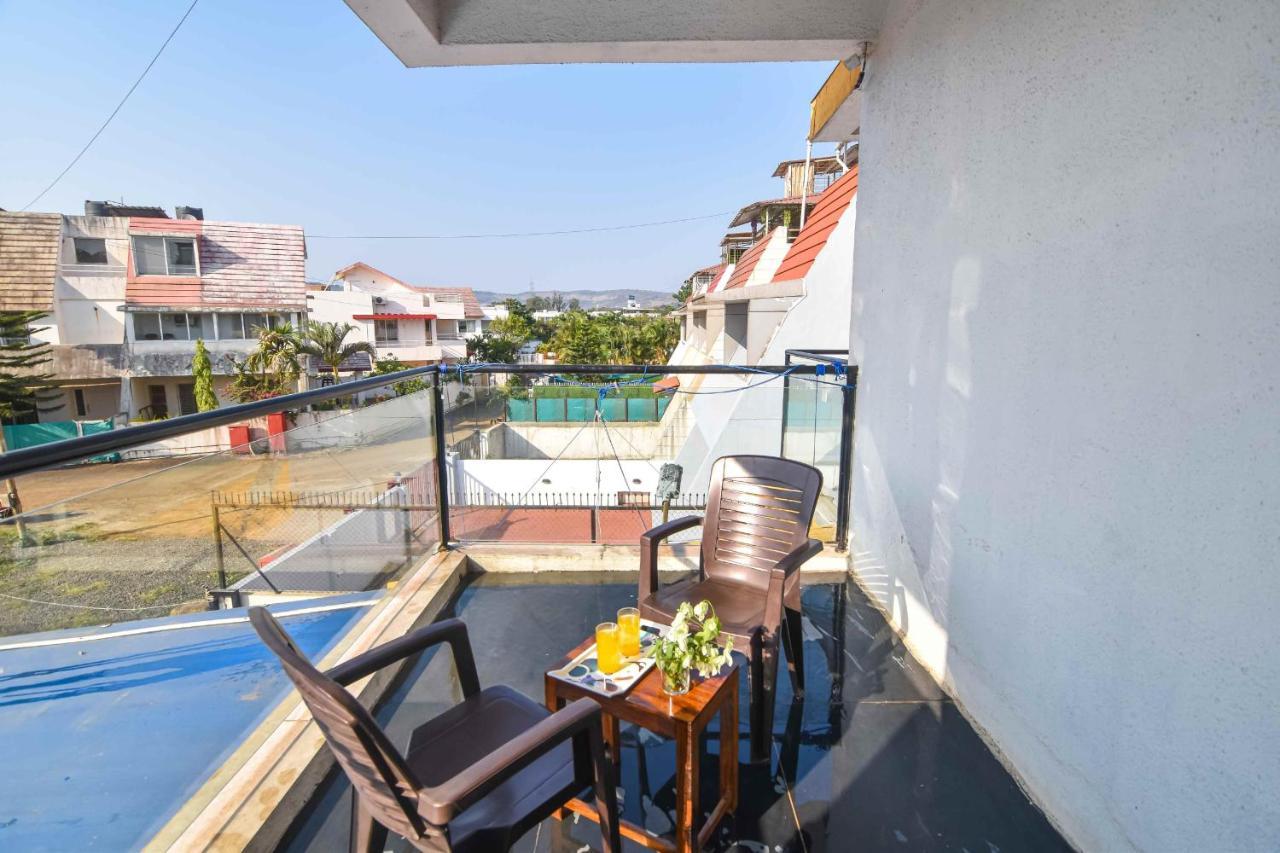 Coco Loco 3Bhk Villa Lonavala Exterior photo