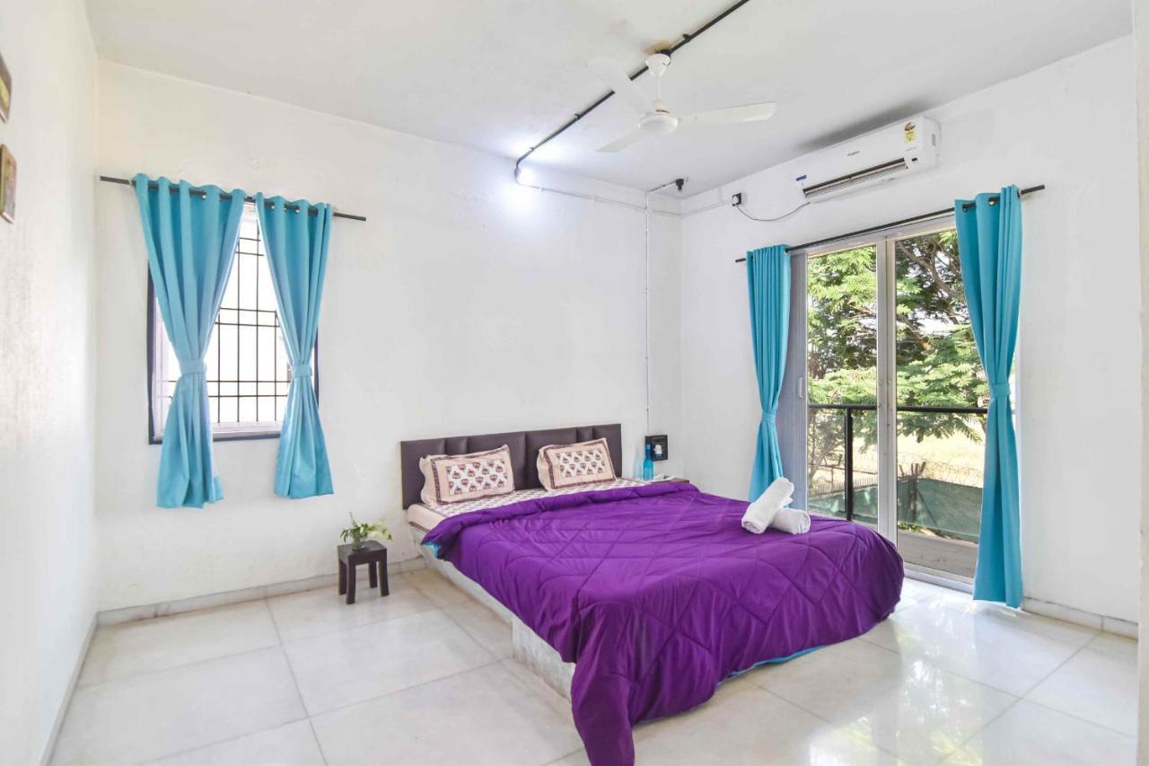 Coco Loco 3Bhk Villa Lonavala Exterior photo